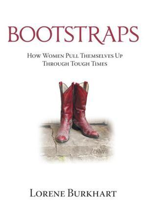 Cover of the book Bootstraps by Maxine Louise Michel De Felice
