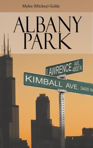Cover of the book Albany Park by Corine V. Solomon