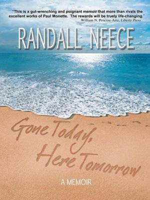 Cover of the book Gone Today, Here Tomorrow by Jody Reagans