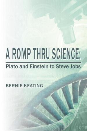 Cover of the book A Romp Thru Science by Dr. Ashaki Efuru Jones