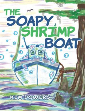 Cover of the book The Soapy Shrimp Boat by E. Anim-Danquah