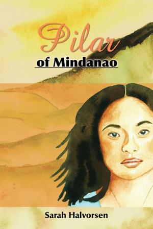 Cover of the book Pilar of Mindanao by Carmina Harr
