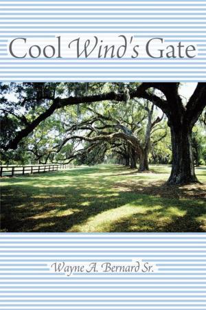 Cover of the book Cool Wind's Gate by Marilyn Jeffers Walton, Michael C. Eberhardt