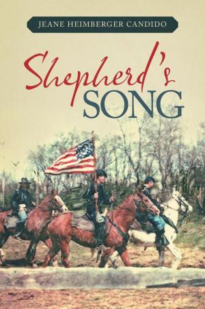 Cover of the book Shepherd's Song by Charles Petty