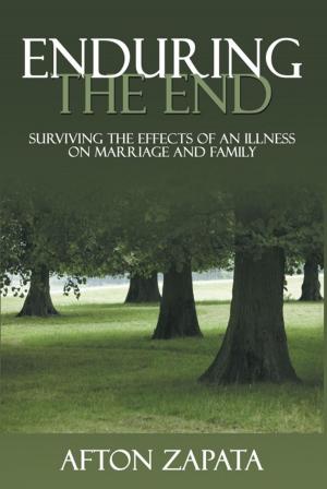 Cover of the book Enduring the End by Rabbi Dov Peretz Elkins