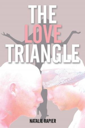 Cover of the book The Love Triangle by Rabbi Dov Peretz Elkins