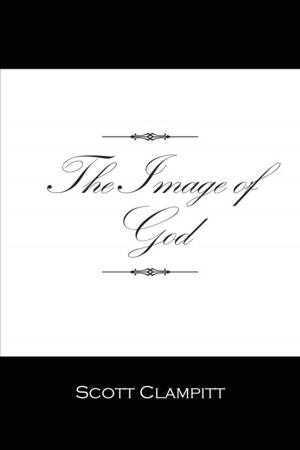 Cover of the book The Image of God by Sara Herrington