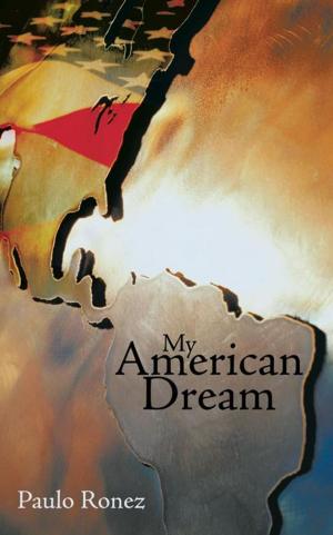 Cover of the book My American Dream by Ken Byerly