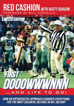 Cover of First Dooowwwnnn…And Life to Go!