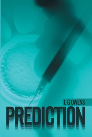 Cover of the book Prediction by Sue Traylor Sturgeon
