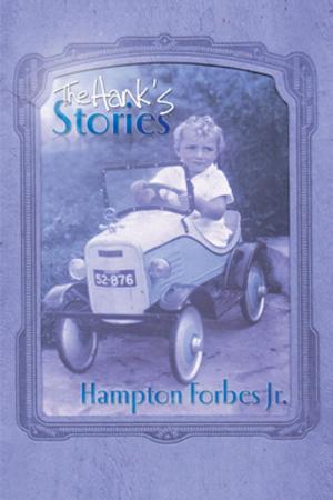 Cover of the book The Hank's Stories by Robert Eidelberg