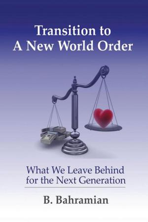 Cover of the book Transition to a New World Order by James McDonald, Joan Christen