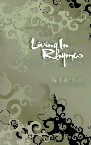 Cover of the book Living in Rhymes by V.D. Carroll