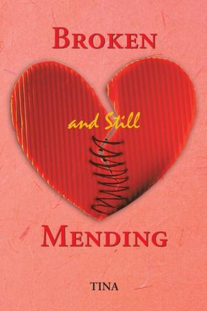 Cover of the book Broken and Still Mending by Jerry A. Maddox