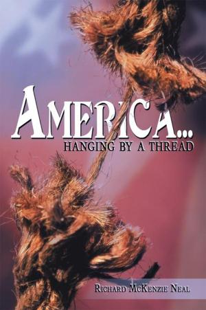 Cover of the book America... by Suzie Marcum Cecil