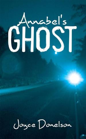 Cover of the book Annabel's Ghost by Jennifer Pullara