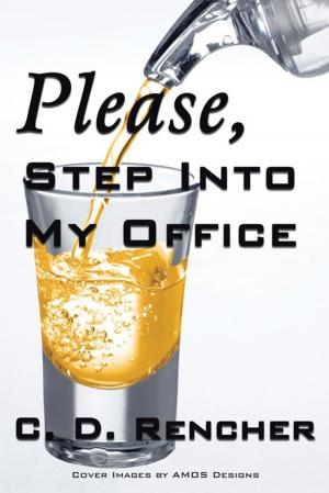 Cover of the book Please, Step into My Office by Dr. Gilbert H. Edwards Sr.
