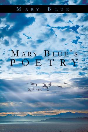 Cover of the book Mary Blue's Poetry by Jeff