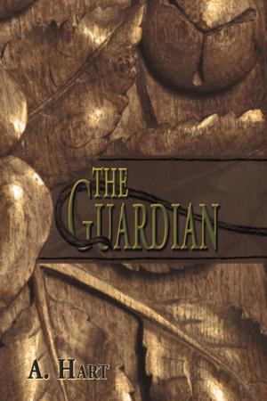 Cover of the book The Guardian by Mike Dreeland, John J. Kaminski