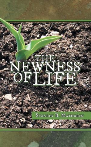 Cover of the book The Newness of Life by Konstantin Averin Tatiana Pavlova