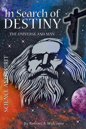 Cover of the book In Search of Destiny by LaDonna Harris