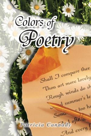 Cover of the book Colors of Poetry by Lendy E. Demetrius