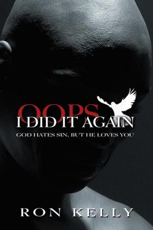 Cover of the book "Oops, I Did It Again!" by Gladys Hill