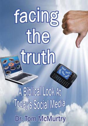 Cover of the book Facing the Truth by Oman McCullough-Fuqua