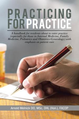 Book cover of Practicing for Practice