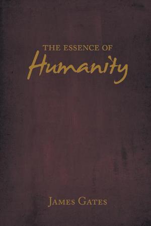 bigCover of the book The Essence of Humanity by 