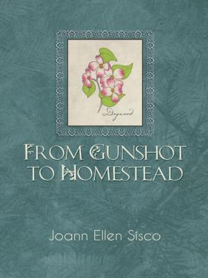 Cover of the book From Gunshot to Homestead by Taiese L. Nevels
