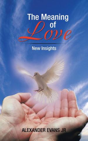Cover of the book The Meaning of Love by JOANN ELLEN SISCO