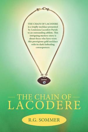 Cover of the book The Chain of Lacodere by K S Alan