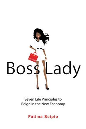 Cover of the book Boss Lady by Jean Potter