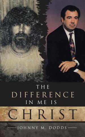 bigCover of the book The Difference in Me Is Christ by 