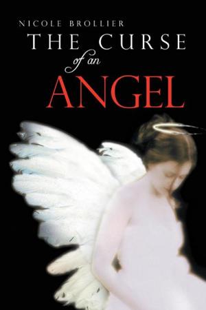 Cover of the book The Curse of an Angel by Mick Humbert