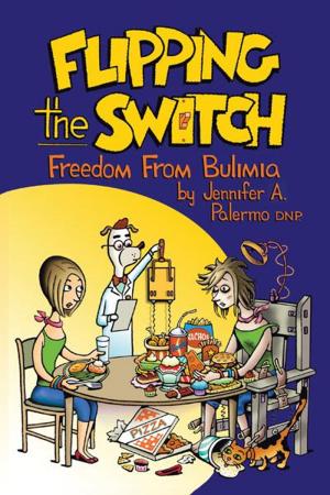Cover of the book Flipping the Switch by Pat Murry