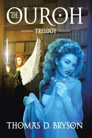Cover of the book The Ouroh Trilogy by Tiziana Vazquez, Garbriella Llano