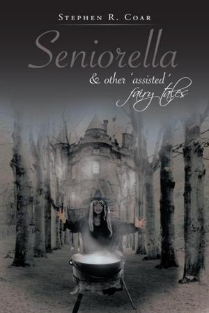 Cover of the book Seniorella by ANTHONY WOLFF