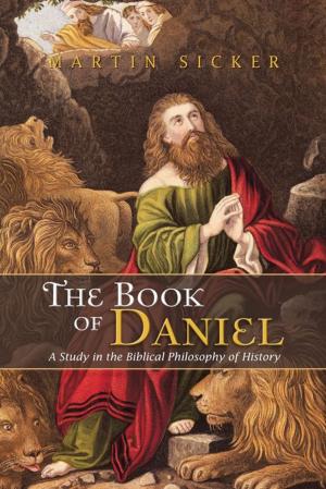 Cover of the book The Book of Daniel by Pat Stanley-Beals