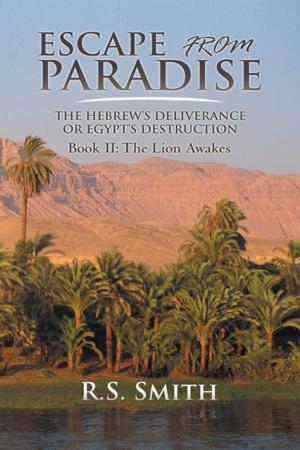 Cover of the book Escape from Paradise by Franklin David Pillsbury