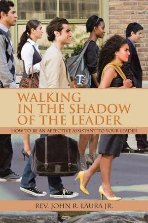 Cover of the book Walking in the Shadow of the Leader by Donald Steven Corenman