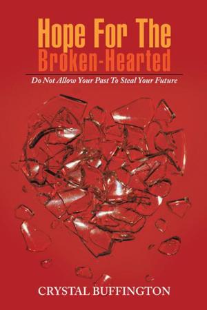 Book cover of Hope for the Broken-Hearted