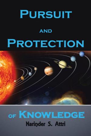 Cover of the book Pursuit and Protection of Knowledge by Aurora Phoenix