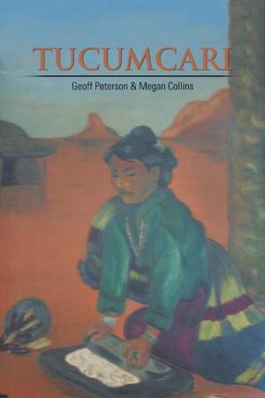 Cover of the book Tucumcari by Alan Boyd