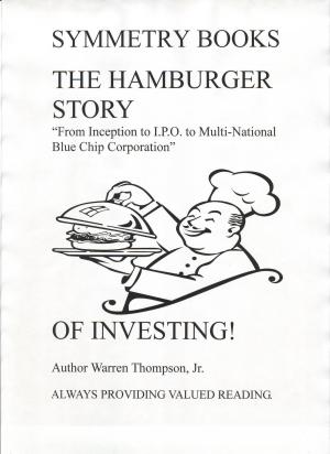 Cover of the book The Hamburger Story of Investing by Maxwell Emerson