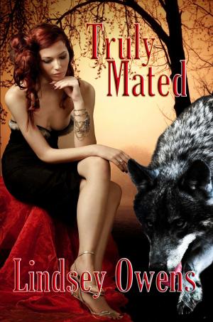 Cover of the book Truly Mated by Aimelie Aames