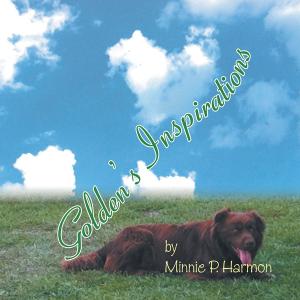 Cover of the book Golden's Inspirations by ANDRE TREPANIER