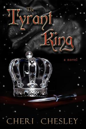 Cover of the book The Tyrant King by Scott Spangler