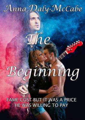 Cover of the book The Beginning by Michelle Schlicher